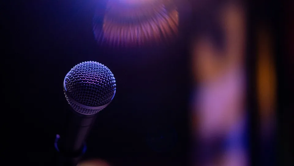 Hình ảnh tại Karaoke Retro 3